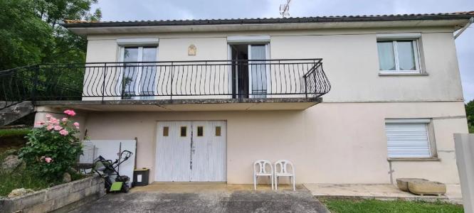Vente Maison 6 pices AUCH 32000