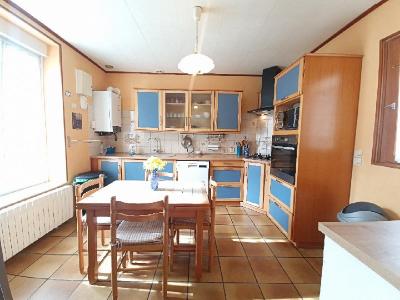 Vente Maison 5 pices NOGENT-SUR-OISE 60180