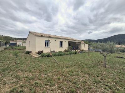 Vente Maison 5 pices SAINT-AMBROIX 30500