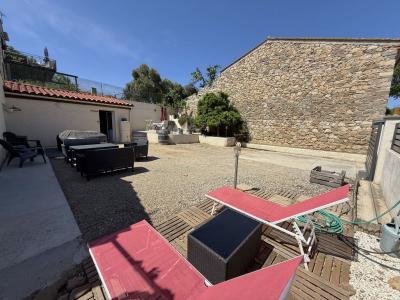 Vente Maison 4 pices VENTENAC-EN-MINERVOIS 11120