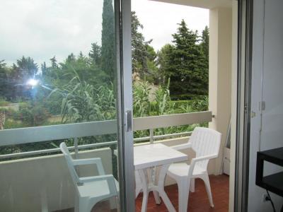 Vente Appartement MONTPELLIER 34080