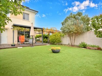 Vente Maison 4 pices POULX 30320