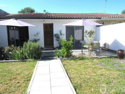 Vente Maison 3 pices MERIGNAC 33700