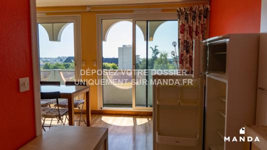 Location Appartement RENNES 35000