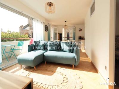 Location Appartement 2 pices ARGENTEUIL 95100