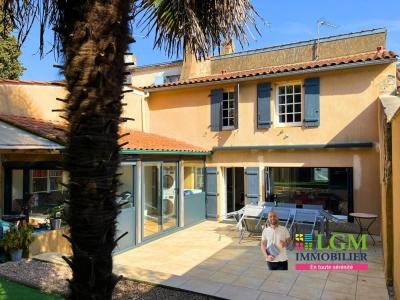 Vente Maison 4 pices ROCHE-SUR-YON 85000