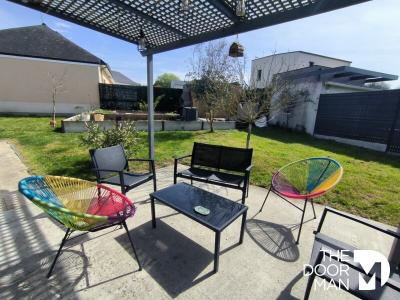 Vente Maison 8 pices MAYENNE 53100