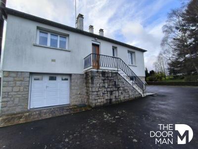 Vente Maison 5 pices SAINT-GEORGES-BUTTAVENT 53100