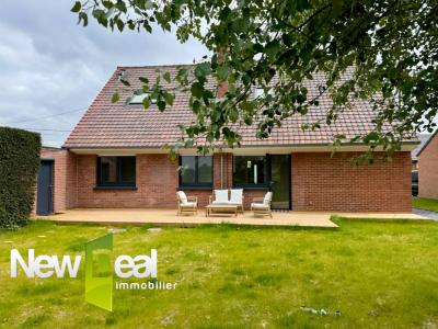 Vente Maison 6 pices RUMEGIES 59226