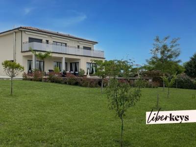 Vente Maison 6 pices CARDET 30350