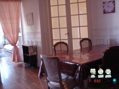 Location Appartement 5 pices PARIS-12EME-ARRONDISSEMENT 75012