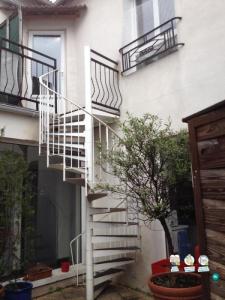 Location Appartement 4 pices MEUDON 92190