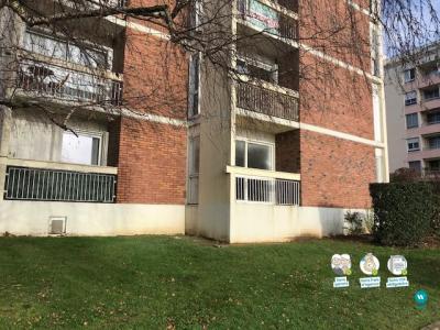 Location Appartement 2 pices HAVRE 76600
