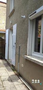 Location Maison 2 pices THIVIERS 24800