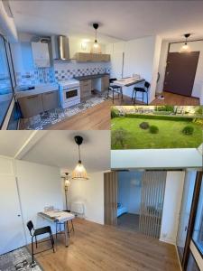 Location Appartement 2 pices TALENCE 33400