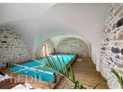 Vente Maison 4 pices SAINT-SATURNIN 63450