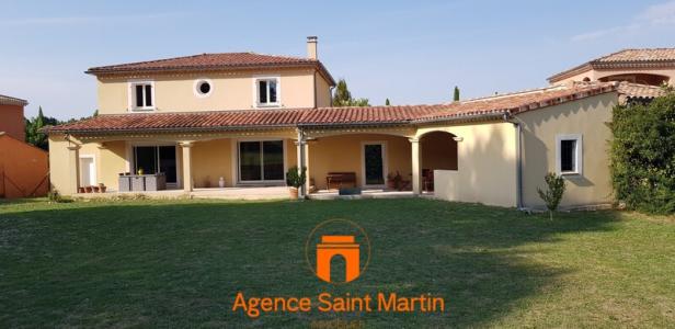 Vente Maison 5 pi�ces ANCONE 26200