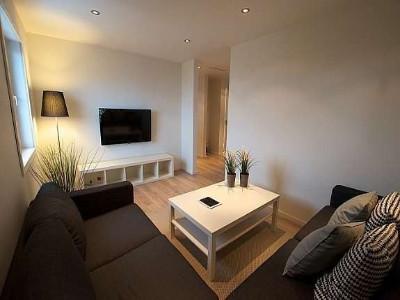 Location Appartement 2 pices GRENOBLE 38100