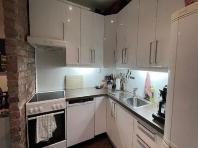 Location Appartement 2 pi�ces LUNEVILLE 54300