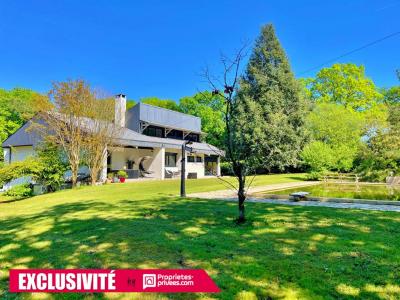 Vente Maison 10 pices POMPIGNAC 33370