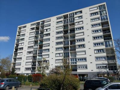 Vente Appartement 3 pices NEUILLY-SUR-MARNE 93330