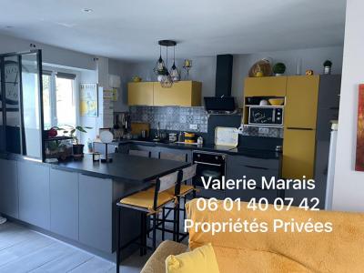 Vente Maison 4 pices SAINT-DOLAY 56130