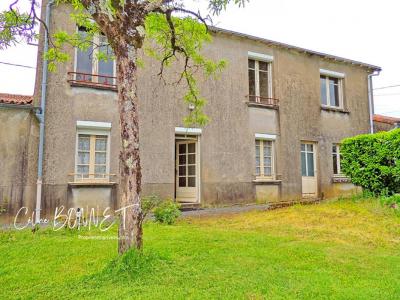 Vente Maison 7 pices MOUZILLON 44330