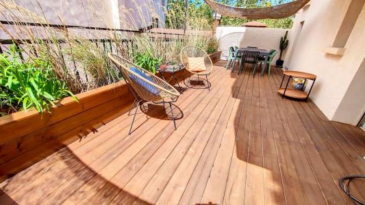 Vente Appartement 3 pices PERPIGNAN 66000