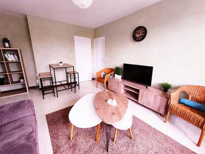 Vente Appartement 3 pices AVIGNON 84000