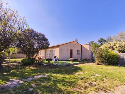 Vente Maison 4 pices MONTEUX 84170