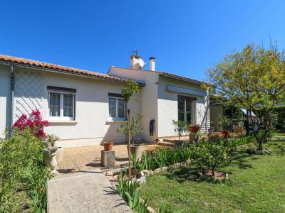 Vente Maison 5 pices UZES 30700