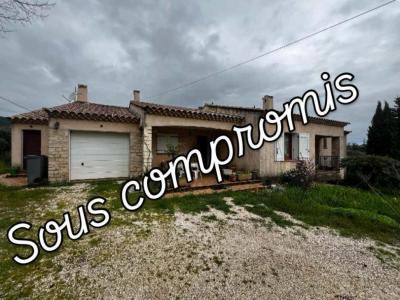 Vente Maison 5 pices SAINT-MAXIMIN-LA-SAINTE-BAUME 83470