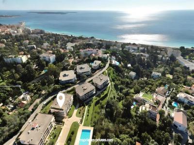 Vente Appartement 3 pices CANNES 06400