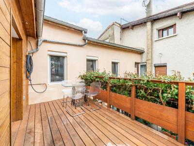 Vente Appartement 3 pices IRIGNY 69540