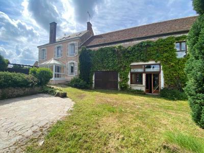 Vente Maison 7 pices IGE 61130
