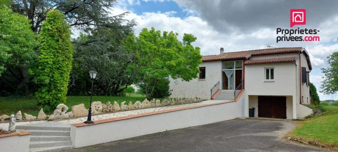 Vente Maison 4 pices TONNEINS 47400