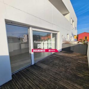 Vente Appartement 3 pices BEGLES 33130