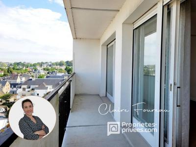 Vente Appartement 3 pices VANNES 56000