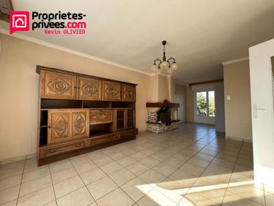 Vente Maison 5 pices BARLIN 62620