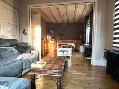 Vente Maison 7 pices NOYON 60400