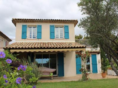 Vente Maison 4 pices ROQUEBRUNE-SUR-ARGENS 83520
