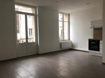 Location Appartement 3 pices NANCY 54000