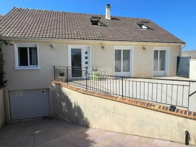 Vente Maison 6 pices JOUY-LE-CHATEL 77970