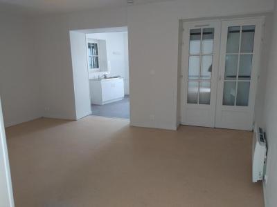 Location Appartement FONTGOMBAULT 36220