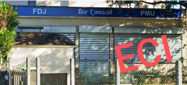 Vente Commerce MORSANG-SUR-ORGE 91390
