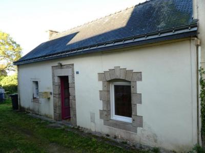 Vente Maison 3 pices INGUINIEL 56240