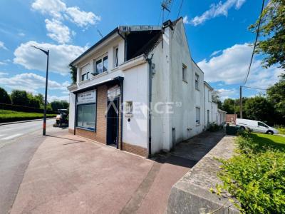 Vente Immeuble LONGUENESSE 62219