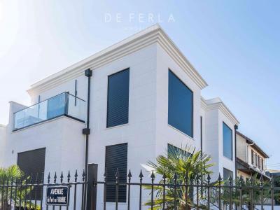 Vente Maison 8 pices SAINT-MAUR-DES-FOSSES 94100