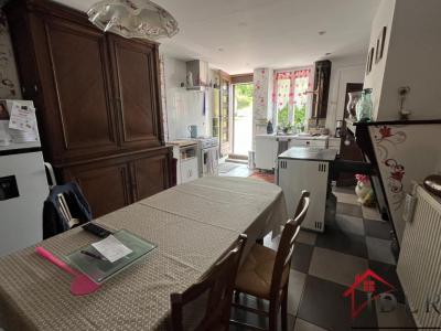 Vente Maison 5 pices LARIVIERE-ARNONCOURT 52400