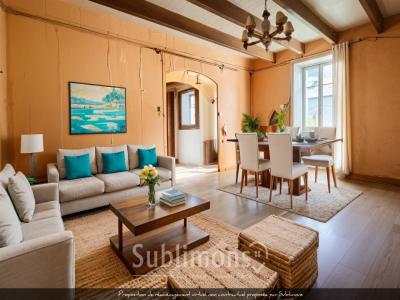 Vente Maison 5 pices GROIX 56590